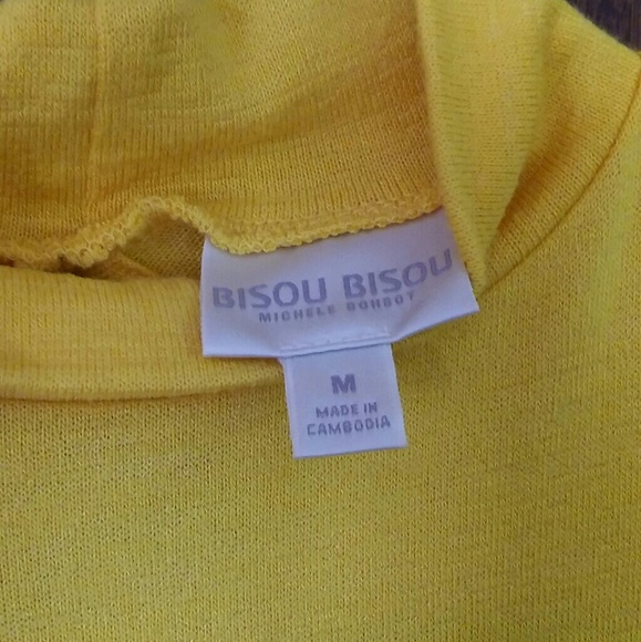 Tank Top - Picture 4 of 4